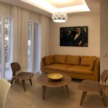 Nuevo Apartamento Moderno Elisa - A 80 Metros De La Playa Para 5 Personas Sant Feliu de Guíxols Dış mekan fotoğraf