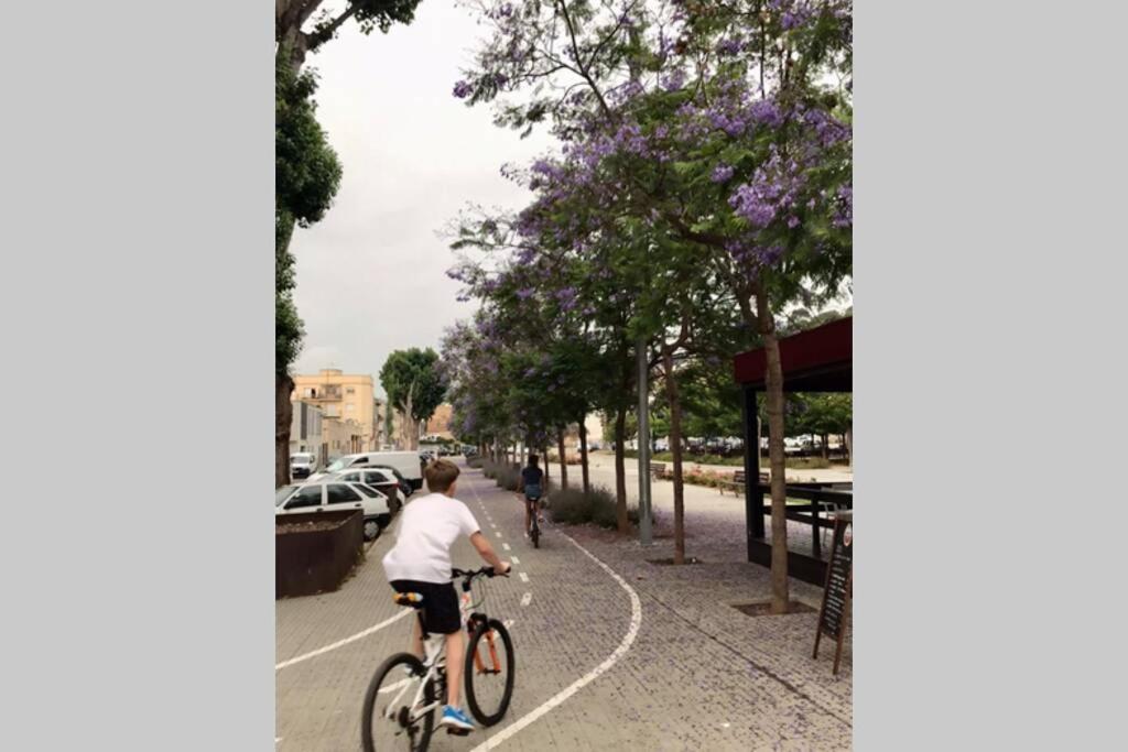 Nuevo Apartamento Moderno Elisa - A 80 Metros De La Playa Para 5 Personas Sant Feliu de Guíxols Dış mekan fotoğraf