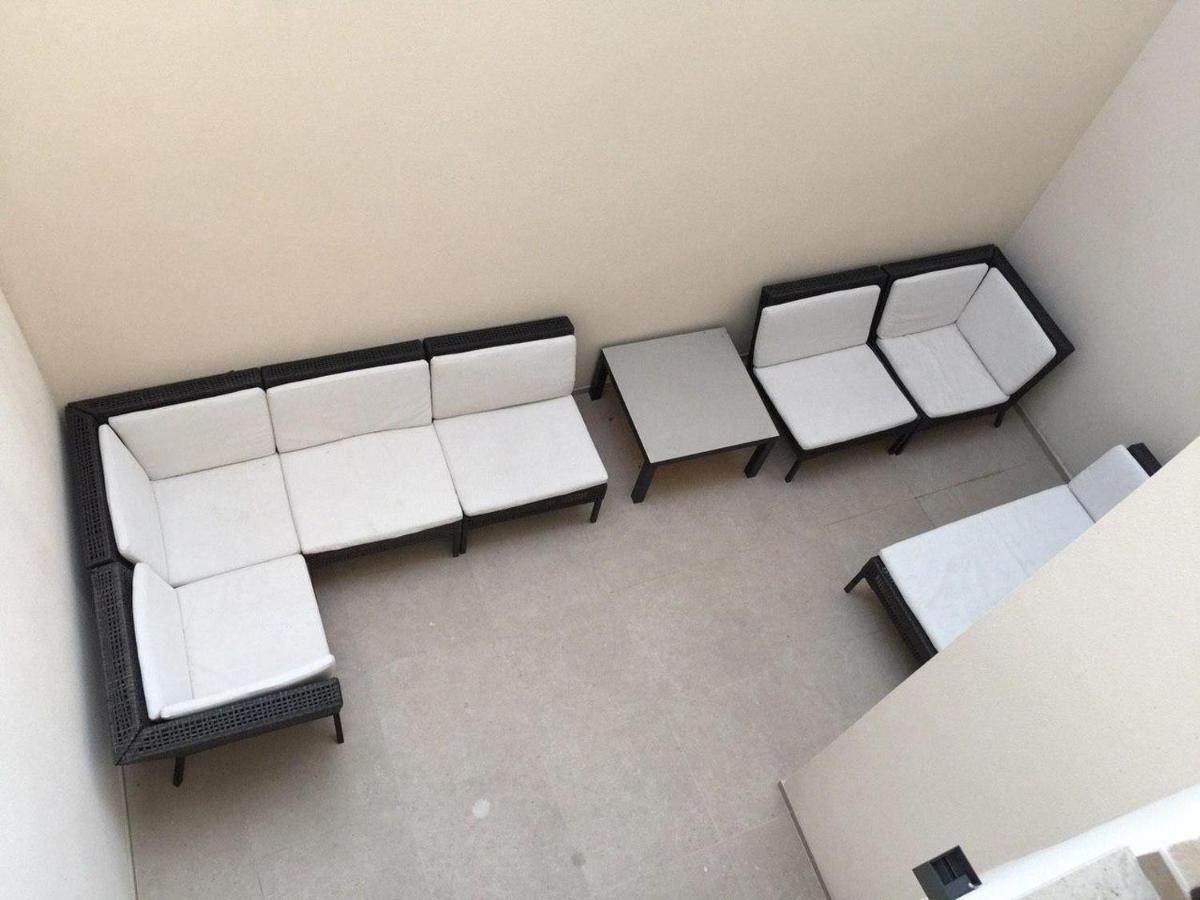 Nuevo Apartamento Moderno Elisa - A 80 Metros De La Playa Para 5 Personas Sant Feliu de Guíxols Dış mekan fotoğraf