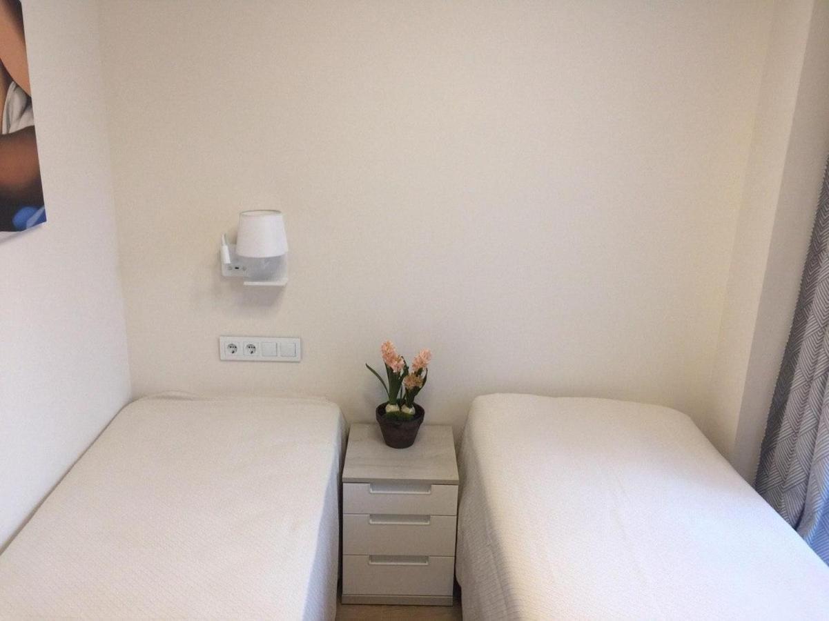 Nuevo Apartamento Moderno Elisa - A 80 Metros De La Playa Para 5 Personas Sant Feliu de Guíxols Dış mekan fotoğraf