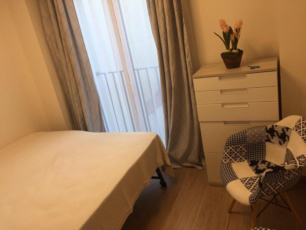 Nuevo Apartamento Moderno Elisa - A 80 Metros De La Playa Para 5 Personas Sant Feliu de Guíxols Dış mekan fotoğraf