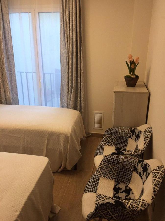 Nuevo Apartamento Moderno Elisa - A 80 Metros De La Playa Para 5 Personas Sant Feliu de Guíxols Dış mekan fotoğraf