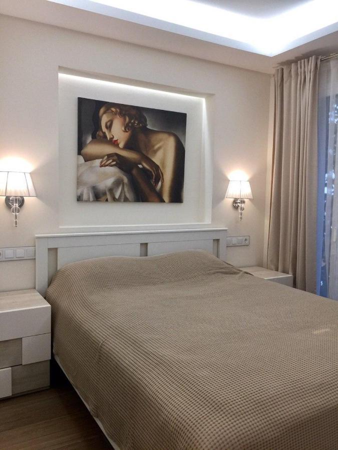 Nuevo Apartamento Moderno Elisa - A 80 Metros De La Playa Para 5 Personas Sant Feliu de Guíxols Dış mekan fotoğraf