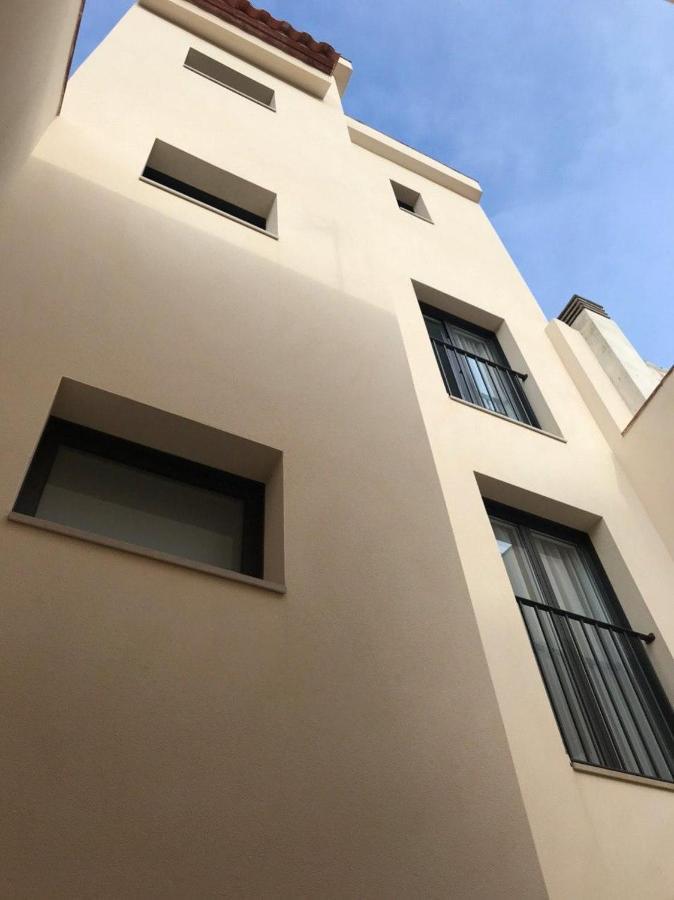 Nuevo Apartamento Moderno Elisa - A 80 Metros De La Playa Para 5 Personas Sant Feliu de Guíxols Dış mekan fotoğraf