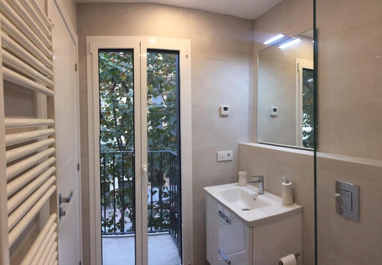 Nuevo Apartamento Moderno Elisa - A 80 Metros De La Playa Para 5 Personas Sant Feliu de Guíxols Dış mekan fotoğraf