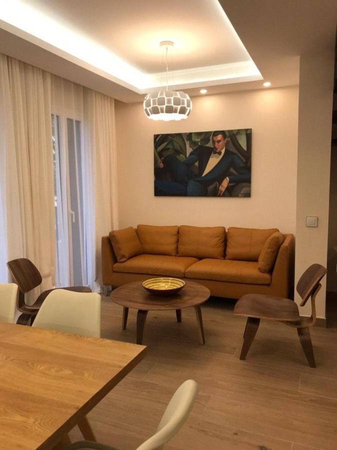Nuevo Apartamento Moderno Elisa - A 80 Metros De La Playa Para 5 Personas Sant Feliu de Guíxols Dış mekan fotoğraf