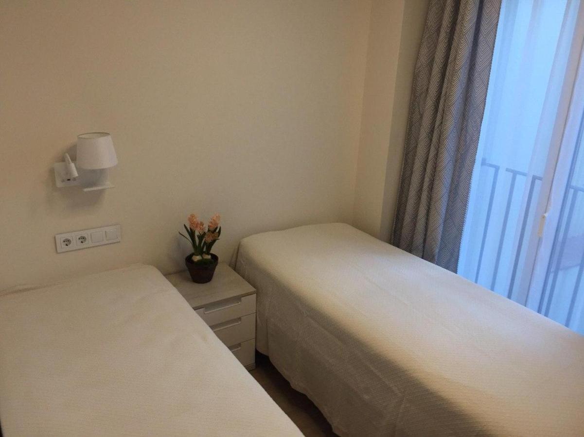 Nuevo Apartamento Moderno Elisa - A 80 Metros De La Playa Para 5 Personas Sant Feliu de Guíxols Dış mekan fotoğraf