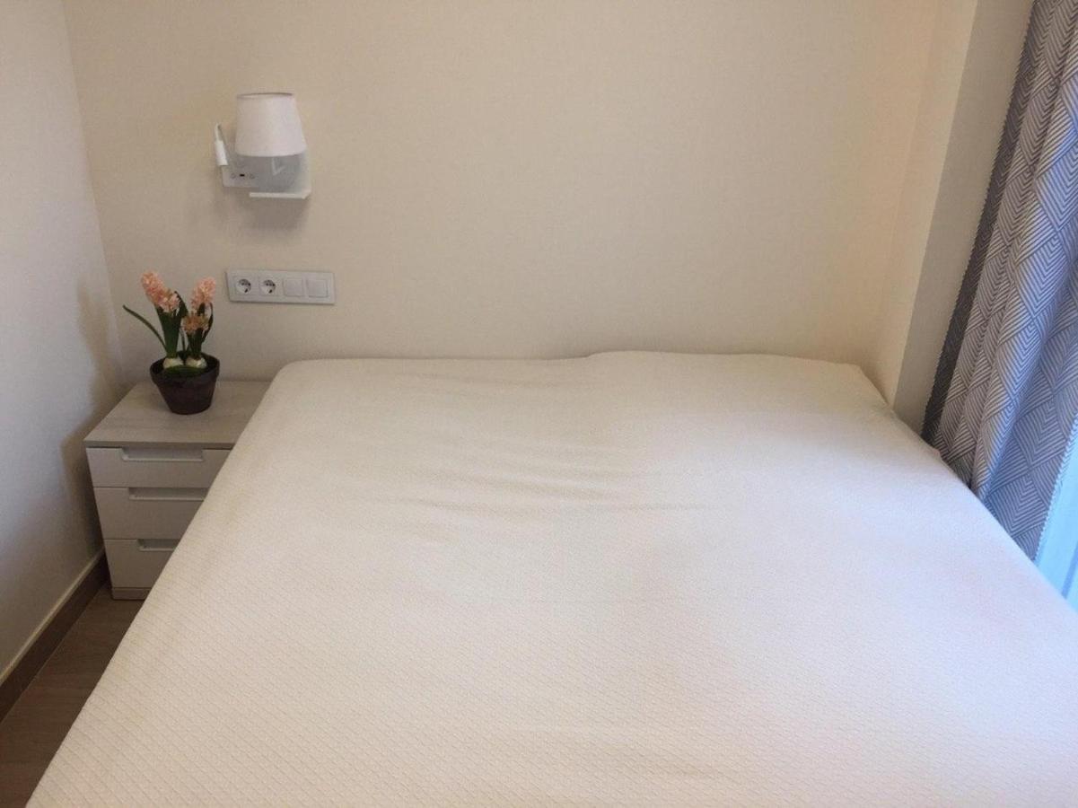 Nuevo Apartamento Moderno Elisa - A 80 Metros De La Playa Para 5 Personas Sant Feliu de Guíxols Dış mekan fotoğraf