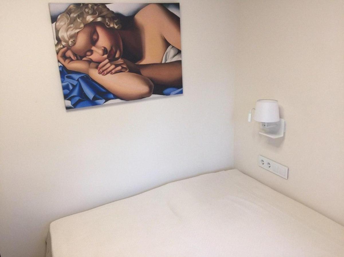 Nuevo Apartamento Moderno Elisa - A 80 Metros De La Playa Para 5 Personas Sant Feliu de Guíxols Dış mekan fotoğraf