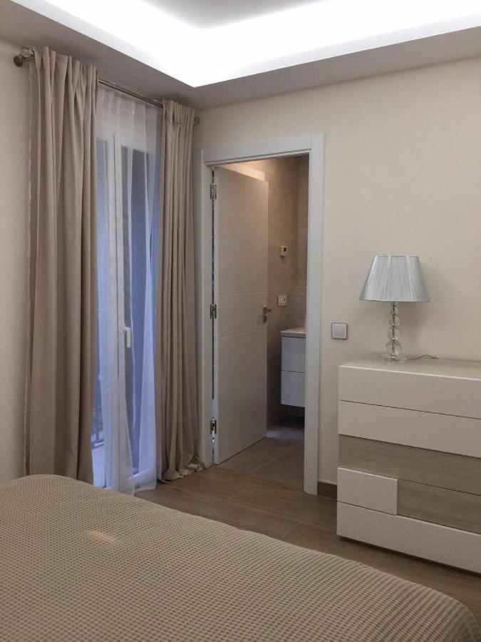 Nuevo Apartamento Moderno Elisa - A 80 Metros De La Playa Para 5 Personas Sant Feliu de Guíxols Dış mekan fotoğraf