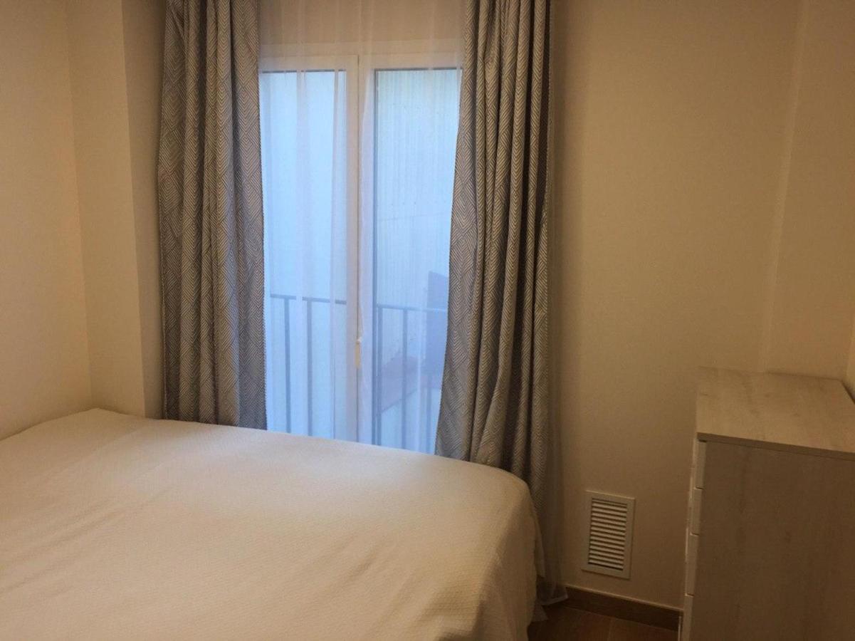 Nuevo Apartamento Moderno Elisa - A 80 Metros De La Playa Para 5 Personas Sant Feliu de Guíxols Dış mekan fotoğraf