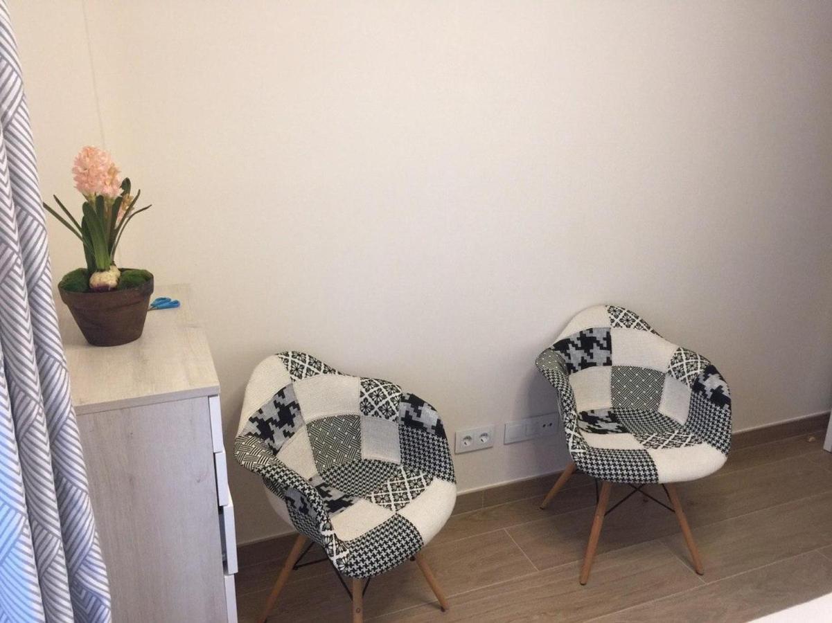 Nuevo Apartamento Moderno Elisa - A 80 Metros De La Playa Para 5 Personas Sant Feliu de Guíxols Dış mekan fotoğraf
