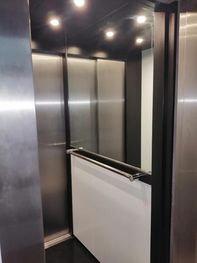 Nuevo Apartamento Moderno Elisa - A 80 Metros De La Playa Para 5 Personas Sant Feliu de Guíxols Dış mekan fotoğraf
