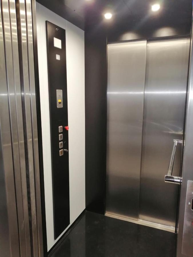 Nuevo Apartamento Moderno Elisa - A 80 Metros De La Playa Para 5 Personas Sant Feliu de Guíxols Dış mekan fotoğraf